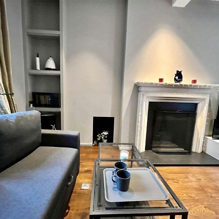4 Floor Apartment In Covent Garden Лондон Экстерьер фото