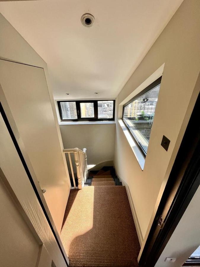 4 Floor Apartment In Covent Garden Лондон Экстерьер фото