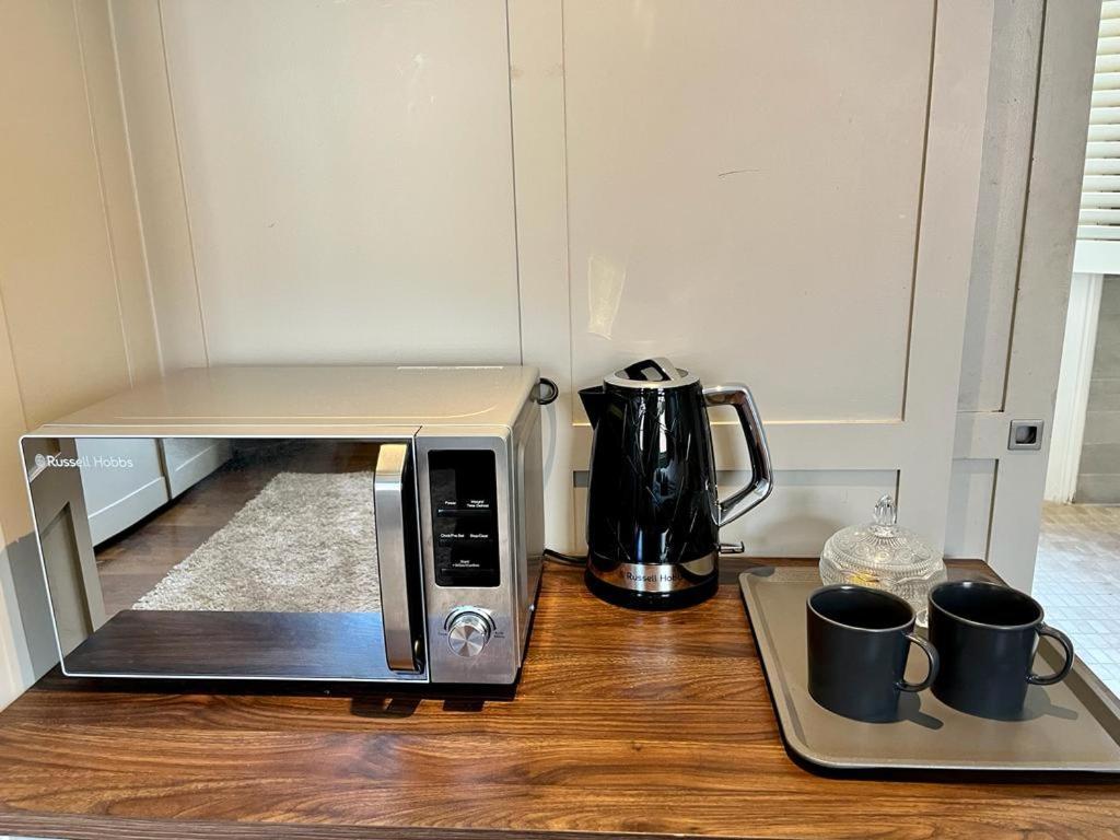 4 Floor Apartment In Covent Garden Лондон Экстерьер фото