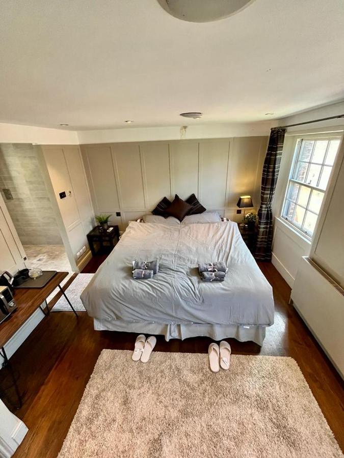 4 Floor Apartment In Covent Garden Лондон Экстерьер фото