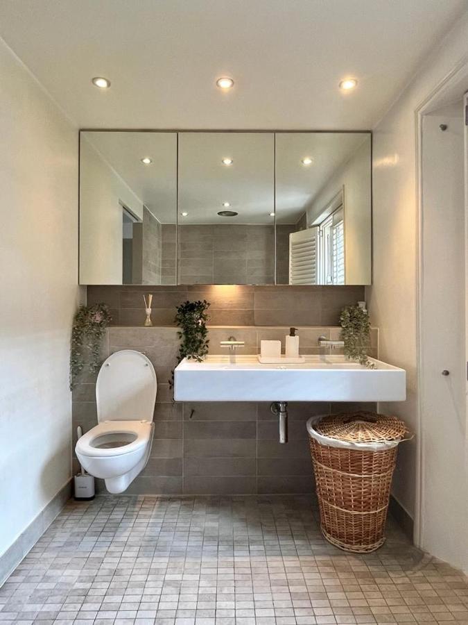 4 Floor Apartment In Covent Garden Лондон Экстерьер фото