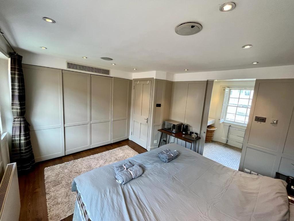 4 Floor Apartment In Covent Garden Лондон Экстерьер фото